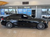 Used 2022 Mercedes-Benz C 300 Sedan image 3
