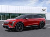 New 2025 Cadillac Optiq Sport 1 w/ LPO, ONYX Package image 2