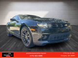 Used 2014 Chevrolet Camaro LS image 3