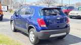 Used 2016 Chevrolet Trax LT image 4