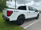 New 2025 Ford F150 STX w/ Equipment Group 201A FX4 image 4
