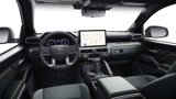 New 2025 Toyota Tacoma 4x4 Double Cab Hybrid image 5
