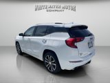 Used 2019 GMC Terrain Denali w/ Driver Alert Package II image 3