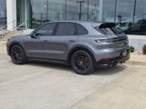 Used 2025 Porsche Cayenne GTS image 3