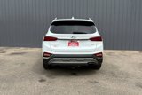Used 2020 Hyundai Santa Fe Limited w/ Cargo Package image 4