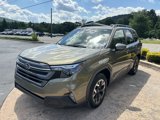 Used 2025 Subaru Forester Premium w/ Convenience Package #1 image 3