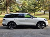 New 2025 Lincoln Aviator Reserve w/ Equipment Group 201A image 2