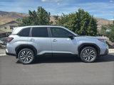 New 2025 Subaru Forester Touring image 4