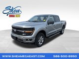 Used 2024 Ford F150 XLT image 1
