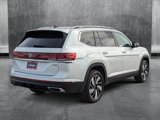 New 2025 Volkswagen Atlas SEL image 2