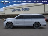 New 2025 Ford Expedition Max Platinum image 3
