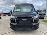 New 2025 Ford Transit 350 XLT image 2