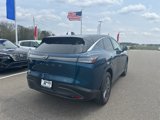 New 2025 Nissan Murano SL w/ Cargo Package image 3