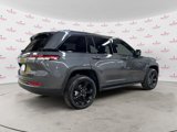 New 2025 Jeep Grand Cherokee Altitude image 4
