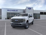 New 2025 Ford F250 4x4 Crew Cab Super Duty image 2