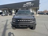 Used 2022 Ford Bronco Black Diamond image 2