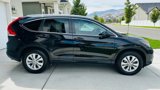 Used 2014 Honda CR-V EX-L image 5