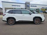New 2025 Subaru Forester Sport image 6