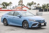 Certified 2023 Toyota Camry SE image 4