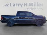 New 2025 RAM 1500 Laramie w/ Night Edition image 4