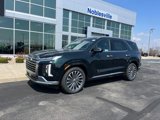 New 2025 Hyundai Palisade Calligraphy image 2