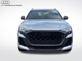 New 2025 Audi RS Q8 performance image 3