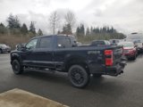 New 2025 Ford F250 Lariat image 4