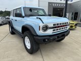 New 2025 Ford Bronco Heritage Edition image 2