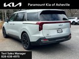 New 2025 Kia Carnival SX Prestige image 3