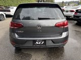 Used 2019 Volkswagen e-Golf SEL Premium image 4