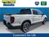 New 2025 Honda Ridgeline TrailSport image 3