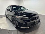 New 2026 Honda Civic Sport image 2