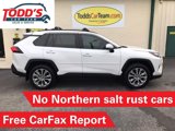 Used 2023 Toyota RAV4 XLE Premium image 3