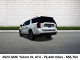 Used 2023 GMC Yukon XL AT4 image 5