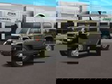 New 2025 Jeep Wrangler Unlimited Sport S 4xe image 2