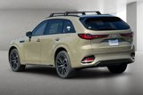 New 2025 MAZDA CX-70 3.3 Turbo S w/ Premium Package image 6
