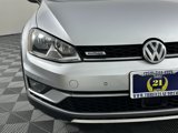 Used 2017 Volkswagen Golf Alltrack SE image 5