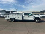 New 2025 Ford F550 2WD Crew Cab Super Duty image 2