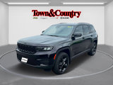 Certified 2023 Jeep Grand Cherokee Altitude image 3