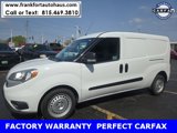Used 2022 RAM ProMaster City Wagon image 5