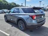 New 2025 Ford Explorer ST image 4