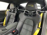 Used 2025 Porsche 718 Cayman GT4 RS image 5