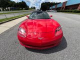 Used 2006 Chevrolet Corvette Convertible w/ Preferred Equipment Group image 2