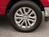 New 2025 Ford F150 Lariat image 4