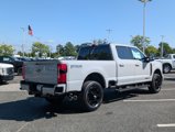 New 2026 Ford F350 Lariat w/ Black Appearance Package image 2
