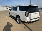 New 2025 Chevrolet Suburban Premier w/ Sun And Tow Package image 2