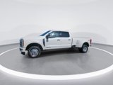 Used 2024 Ford F350 Platinum w/ FX4 Off-Road Package image 4