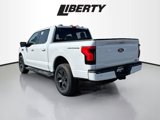 New 2025 Ford F150 Lightning XLT image 5