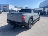 New 2025 Chevrolet Silverado EV RST image 6