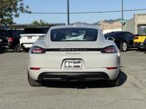 Used 2018 Porsche 718 Cayman image 6